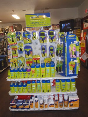 Pet Supply Store «Bay State Pet & Garden Supply», reviews and photos, 429 Winthrop St, Taunton, MA 02780, USA