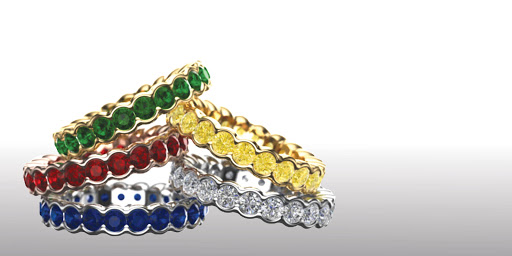 Jewelry Designer «Philip Voetsch Jewelry By Design», reviews and photos, 7608 State Line Rd, Prairie Village, KS 66208, USA