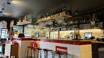 Atmosphère du Restaurant GrasBon à Nantes - n°1
