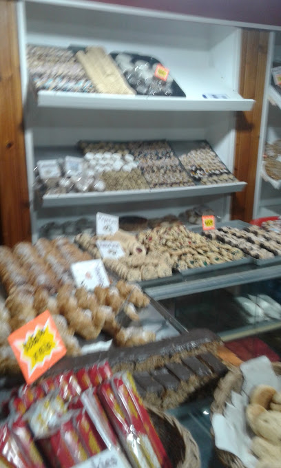 Panaderia 'Santa Rita'