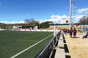 Camp de Futbol Municipal de Sant Gregori image