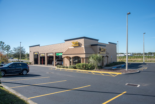 Auto Repair Shop «Tuffy Tire & Auto Service Center», reviews and photos, 1315 E Hwy 50, Clermont, FL 34711, USA