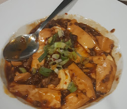 Mandarin Chicken photo