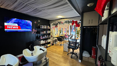 Le Coiffeur Normand à Quettehou