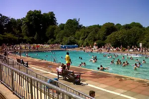 Letchworth Outdoor Pool image