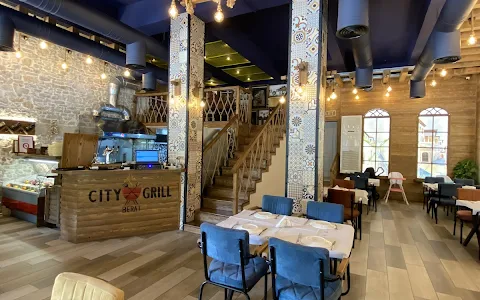 City Grill Berat - Bar&Restaurant image