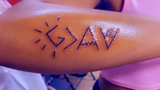 Explore tattoo ideas for men family, creative tattoo ideas in Stafford, available at Tattooz By King