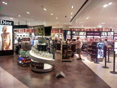 Duty Free Store by Nuance