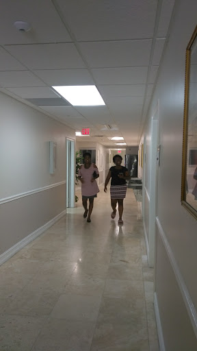 Bridal Shop «Bridal Outlet», reviews and photos, 3500 N State Rd 7 #206, Lauderdale Lakes, FL 33319, USA