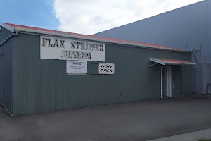 Foxton Flax Stripper Museum image