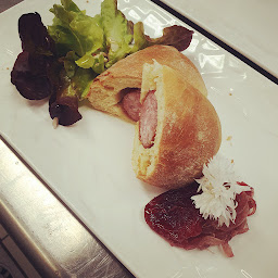 Photo n°61 de Le Bistrot de Stéphanie, Disciple d'Escoffier agenais à Agen ()