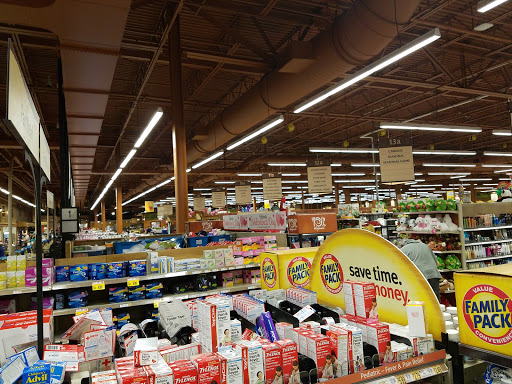 Supermarket «Wegmans», reviews and photos, 1104 NJ-35, Ocean Township, NJ 07712, USA