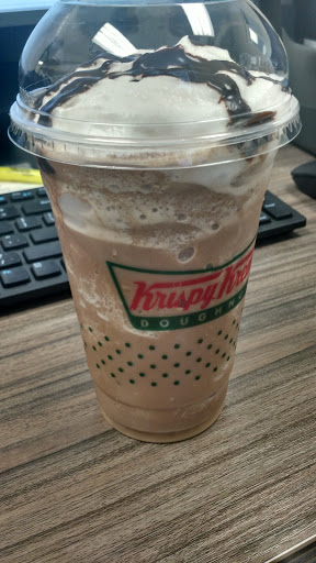 Donut Shop «Krispy Kreme», reviews and photos, 4028 Victory Blvd, Portsmouth, VA 23701, USA