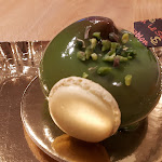 Photo n°1 de l'avis de Salvatore.a fait le 03/02/2019 à 09:54 sur le  Le Sablon à Padua