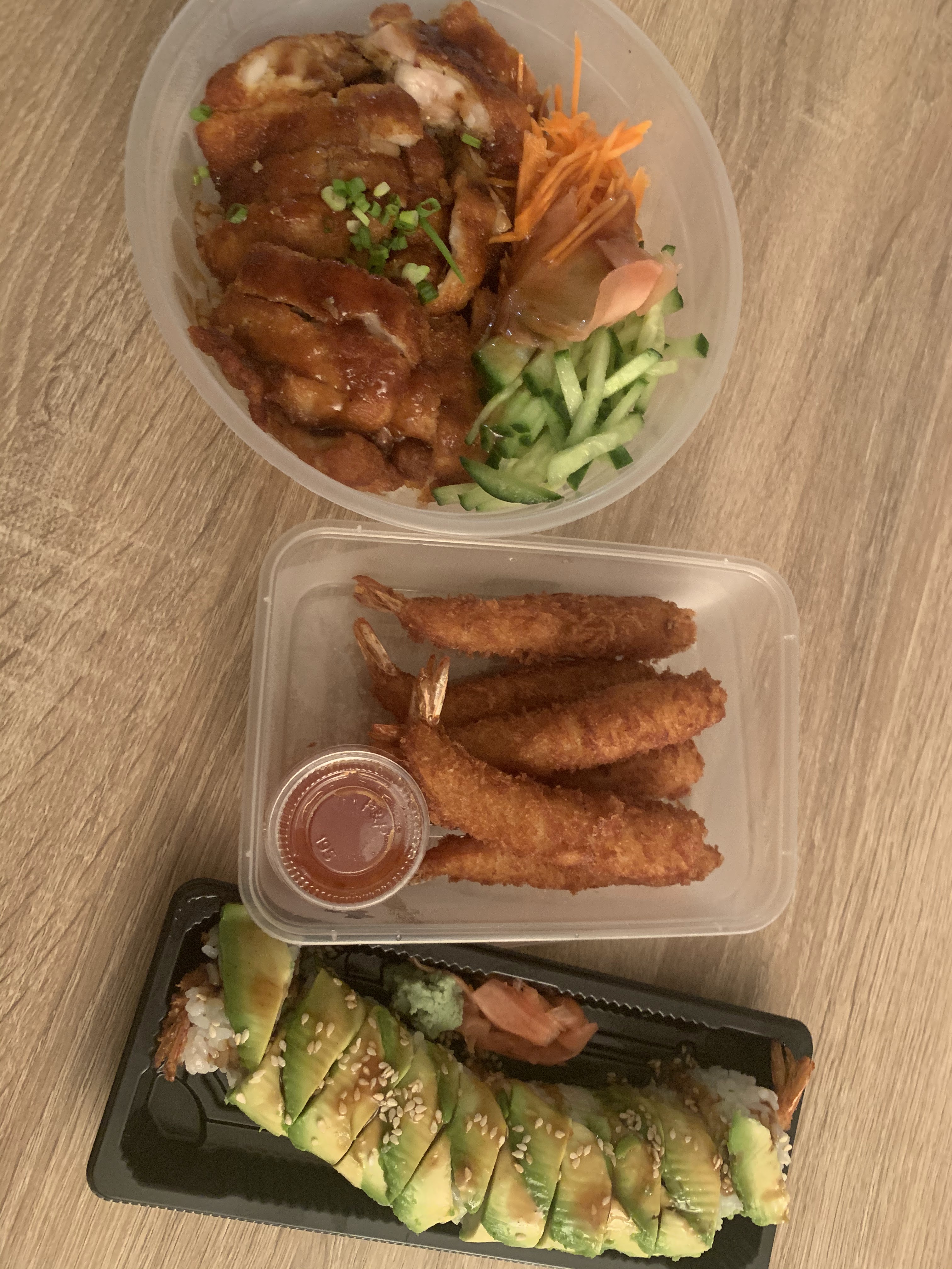 Photo n° 1 de l'avis de Chelsea.i fait le 12/02/2020 à 08:24