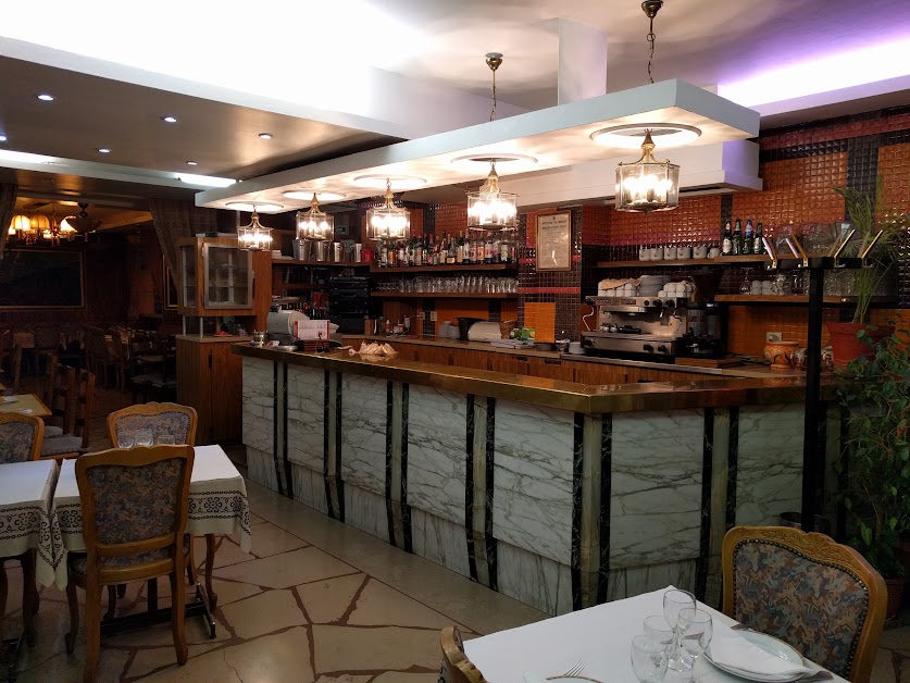 Al Fawar - Restaurant Libanais - Vente à emporter 75015 Paris