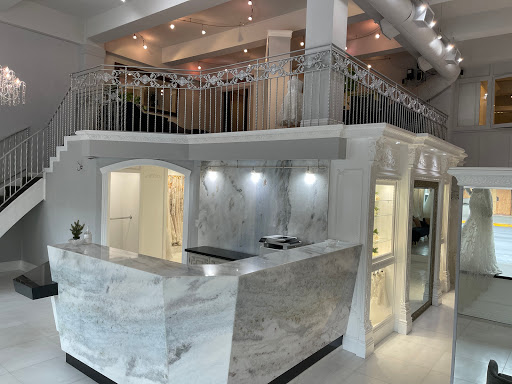 Bridal Shop «Miosa Bride», reviews and photos, 1125 J St, Sacramento, CA 95814, USA