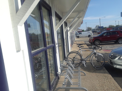 Bicycle Store «Ace Bicycle Shop», reviews and photos, 2500 S MacArthur Blvd, Springfield, IL 62704, USA