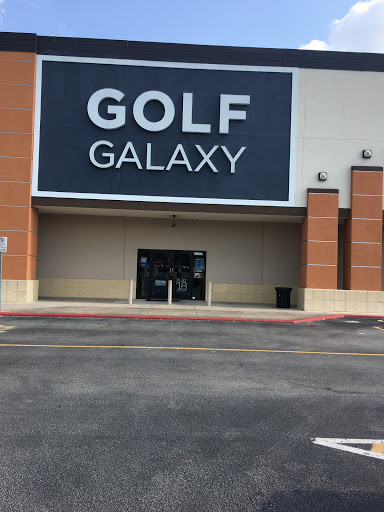 Golf Galaxy, 10885 Westheimer Rd, Houston, TX 77042, USA, 