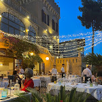 Photo n°4 de l'avis de MATILDE.E fait le 17/08/2023 à 20:27 sur le  Castello Aragona à Vasto