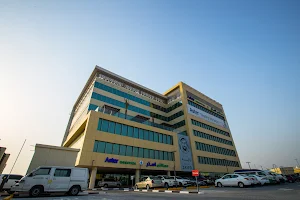 Aster Hospital, Al Qusais image