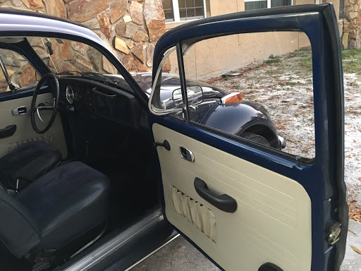 Ivan's Auto Detail & Window Tinting