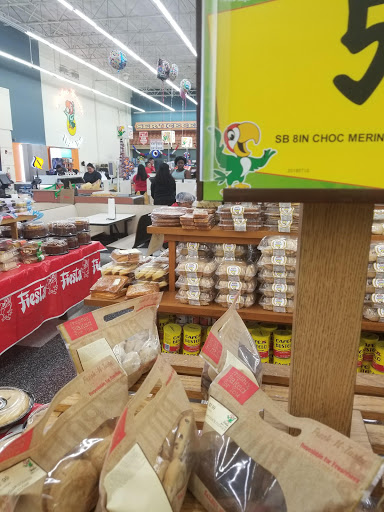 Grocery Store «Fiesta Mart», reviews and photos, 2940 S 1st St, Garland, TX 75041, USA