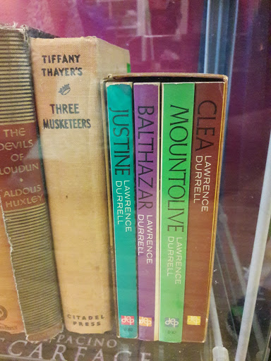 Thrift Store «Out of the Closet - Brooklyn», reviews and photos, 475 Atlantic Ave, Brooklyn, NY 11217, USA
