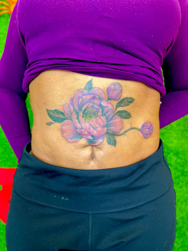 Explore valhalla tattoo ideas, creative tattoo ideas in Warner Robins, available at Pen & Portrait Tattoos