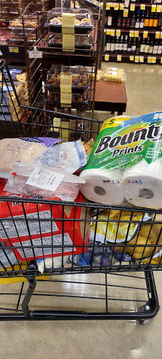 Grocery Store «Safeway», reviews and photos, 500 Cleveland Ave SE, Tumwater, WA 98501, USA