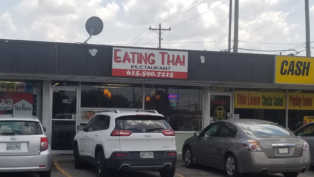 Eating Thai 37075