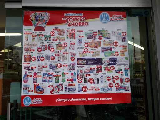 Información y opiniones sobre Farmacia Guadalajara de San Pedro Tlaquepaque, Jalisco, México