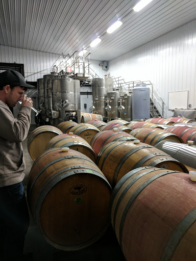 Vineyard «Crow Farm», reviews and photos, 12441 Vansant Corner Rd, Kennedyville, MD 21645, USA