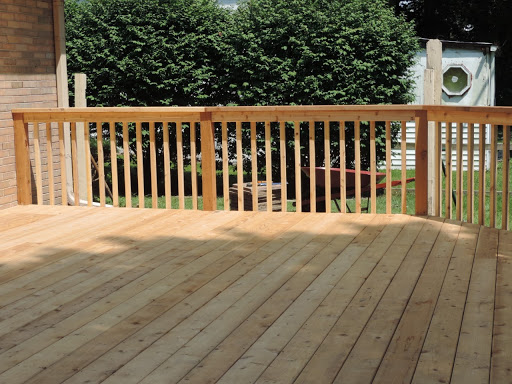 General Contractor «Centennial Construction & Remodeling Services, Inc.», reviews and photos, 940 3rd Ave SW, Carmel, IN 46032, USA