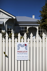 Makuch Roofing Ltd