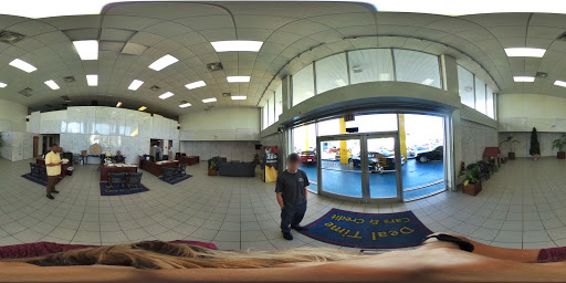 Used Car Dealer «Deal Time Cars & Credit», reviews and photos, 3450 W Colonial Dr, Orlando, FL 32808, USA