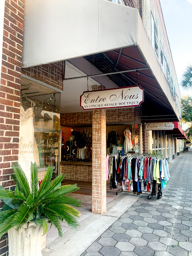 Boutique «Entre Nous Boutique», reviews and photos, 1505 Newcastle St, Brunswick, GA 31520, USA