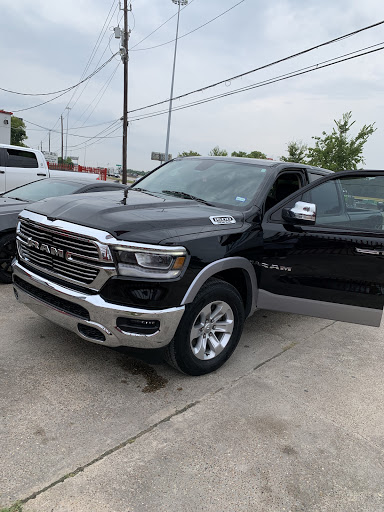 Auto Body Shop «Eastex Collision Repair», reviews and photos, 11358 Eastex Fwy, Houston, TX 77093, USA