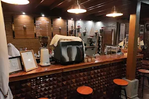 My Home Cafe & Bistro image