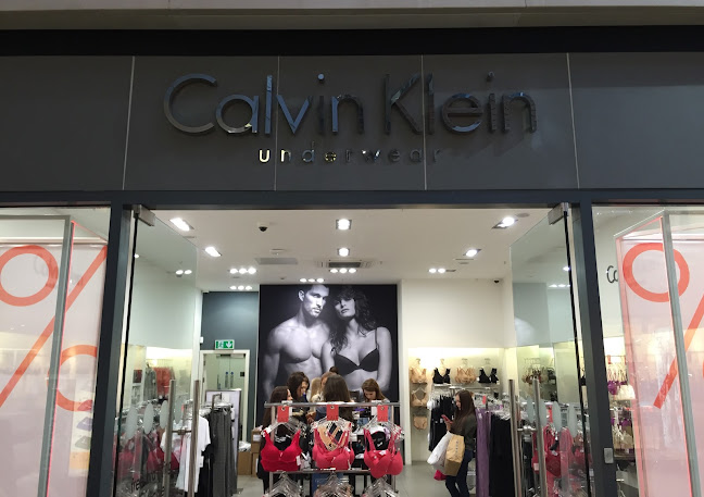 Calvin Klein Underwear - Clothing store