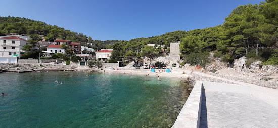 Veli Dolacbeach