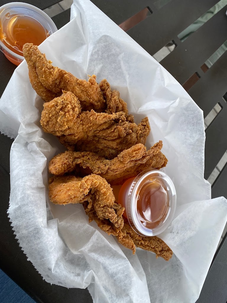 Taste Buds Seaside 01952