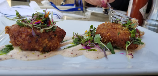 Bluewater Grill image
