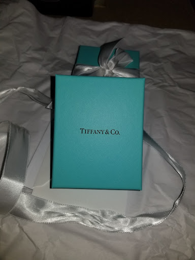 Jewelry Store «Tiffany & Co.», reviews and photos, 6000 Glades Rd, Boca Raton, FL 33431, USA