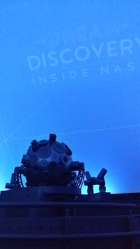 Movie Theater «Mugar Omni Theater», reviews and photos, 1 Museum Of Science Driveway, Boston, MA 02114, USA