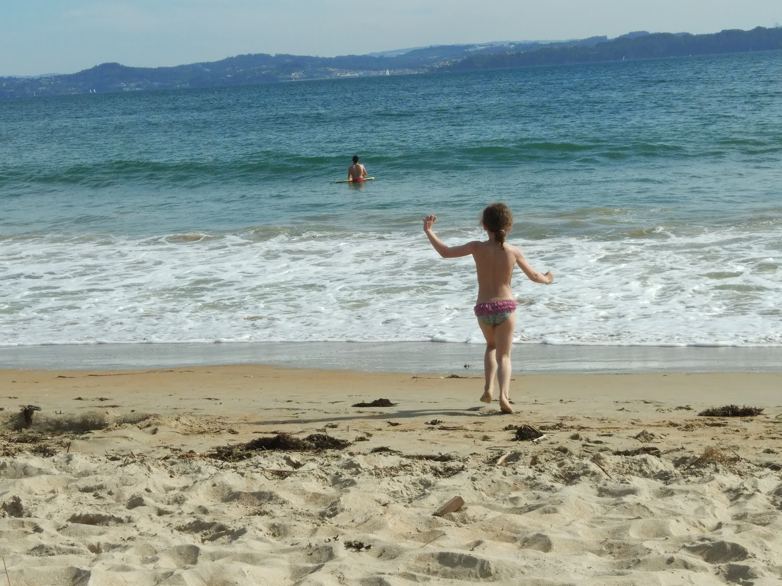 Praia de Seselle photo #9