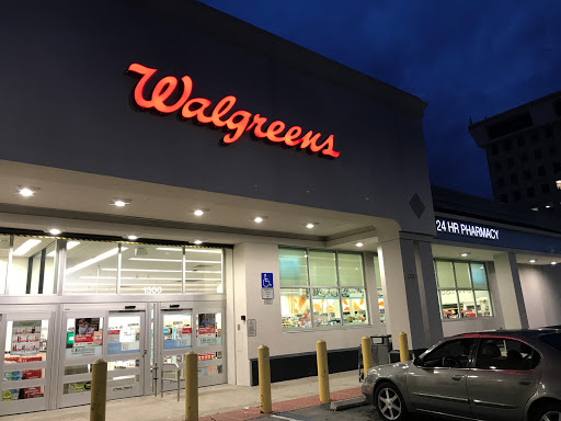Drug Store «Walgreens», reviews and photos, 1300 E Hallandale Beach Blvd, Hallandale Beach, FL 33009, USA