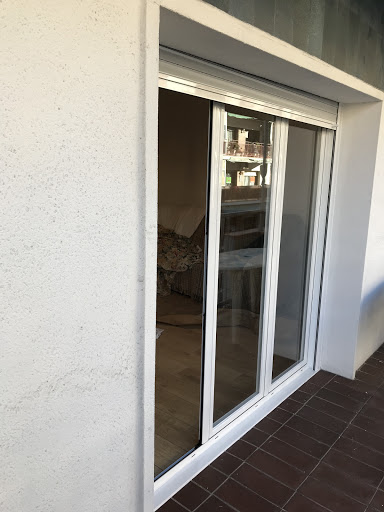 Vidres I Aluminis Palou, S.L.