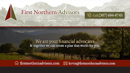 First Northern Advisors
