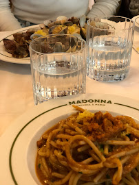 Bucatini du Restaurant italien Madonna à Paris - n°7